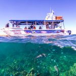 Coral Bay. Photo credit: Tourism Western Australia